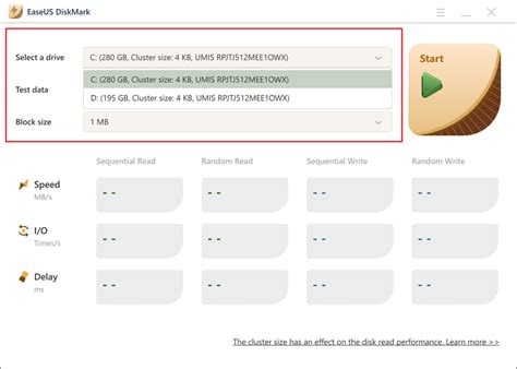 hard drive testing scripts|How to measure disk.